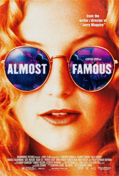 release Almost Famous